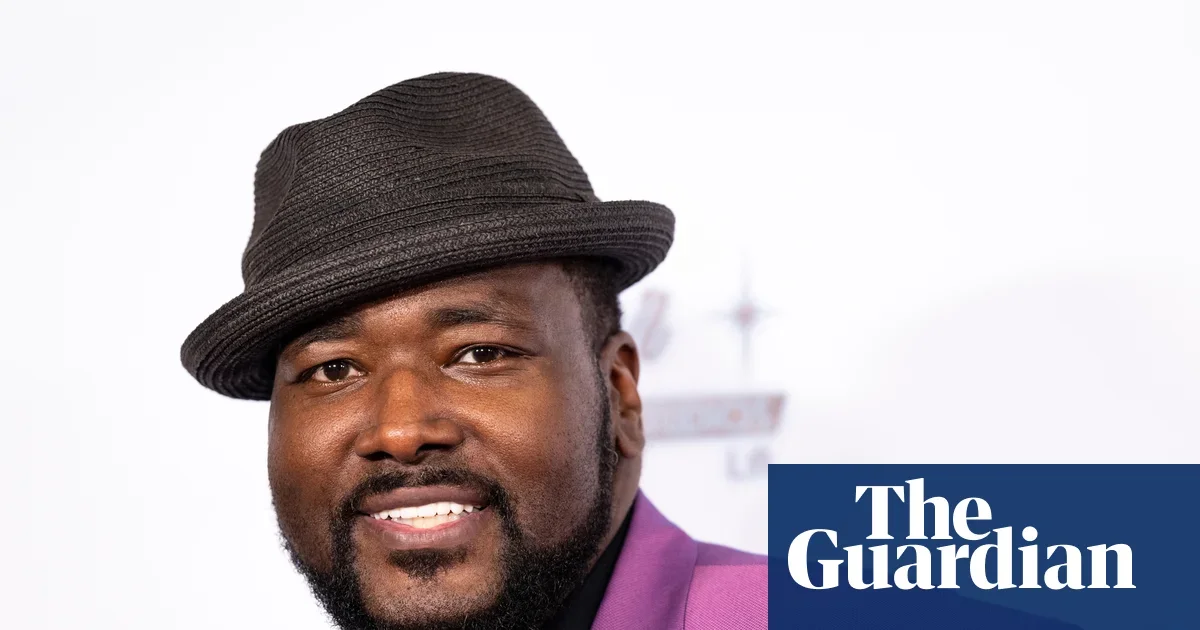 Quinton Aaron on life support after severe blood infection