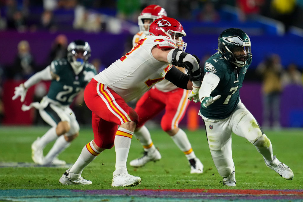 Featured image for "NFL Contemplates International Expansion: Super Bowl in London, Regular Season Games in Brazil and Australia"