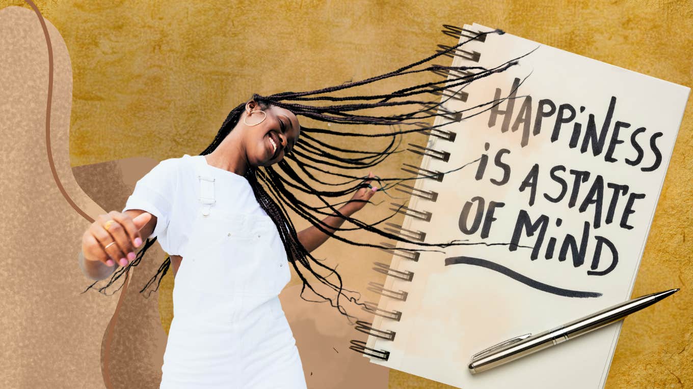 Featured image for "Unlocking Happiness: A Guide to Resetting Your Default Emotion"