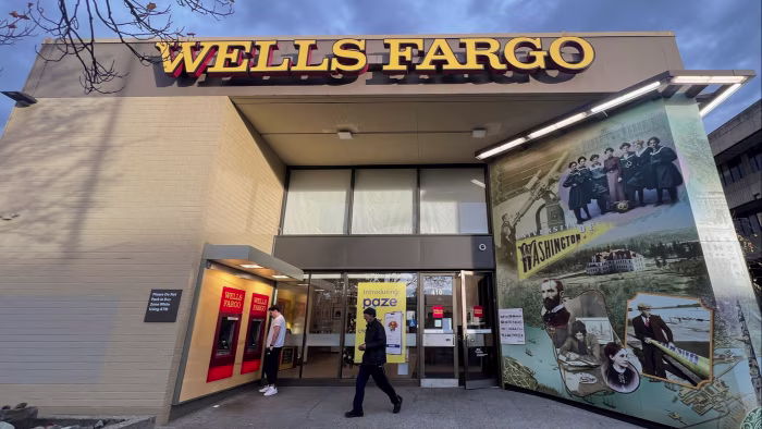 Featured image for Wells Fargo's Asset Cap Lifted, Signaling Growth Revival