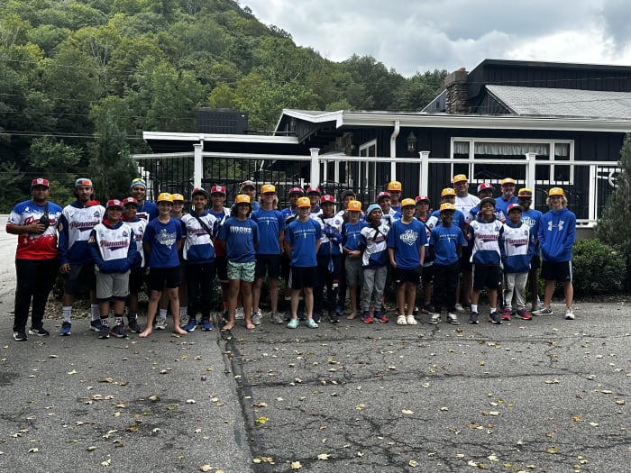 Featured image for "El Segundo Little League Triumphs Over Needville, Texas in LLWS U.S. Final"