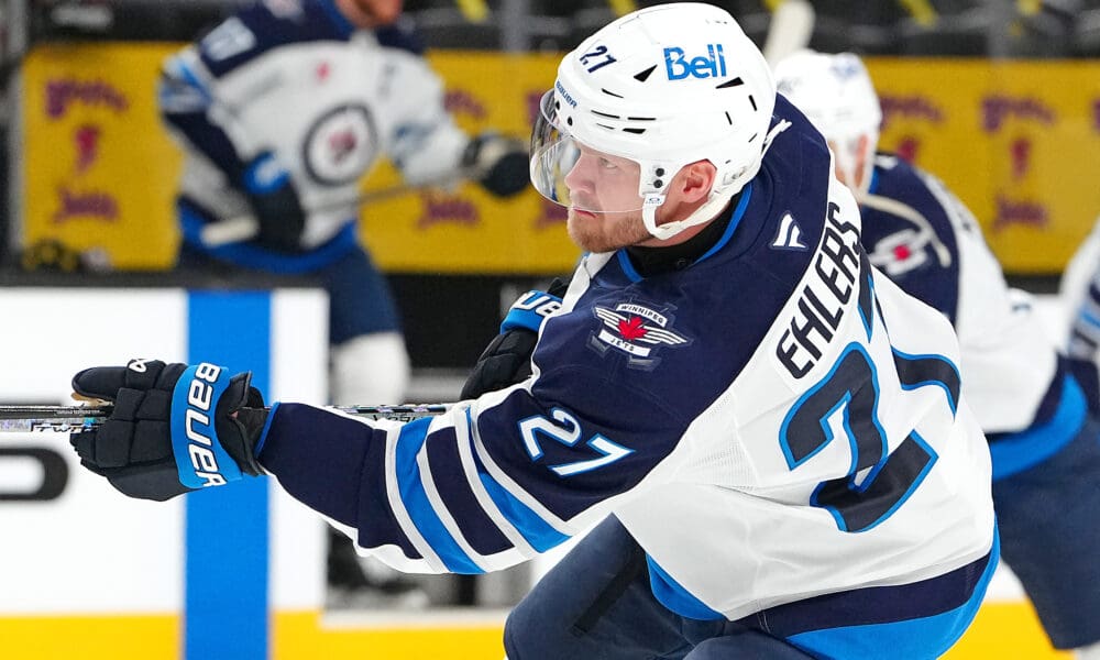 Featured image for Avalanche Shows Interest in Nikolaj Ehlers