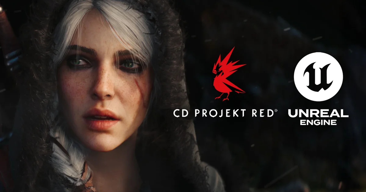 Featured image for CD Projekt Red Emphasizes Console-First Development for The Witcher 4