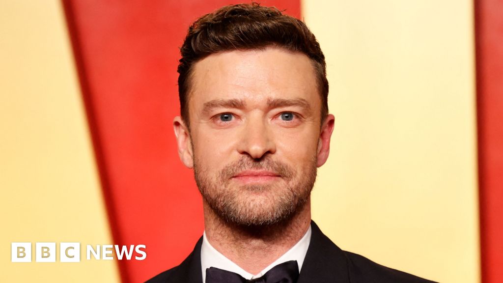 Featured image for Justin Timberlake Opens Up About Lyme Disease Diagnosis