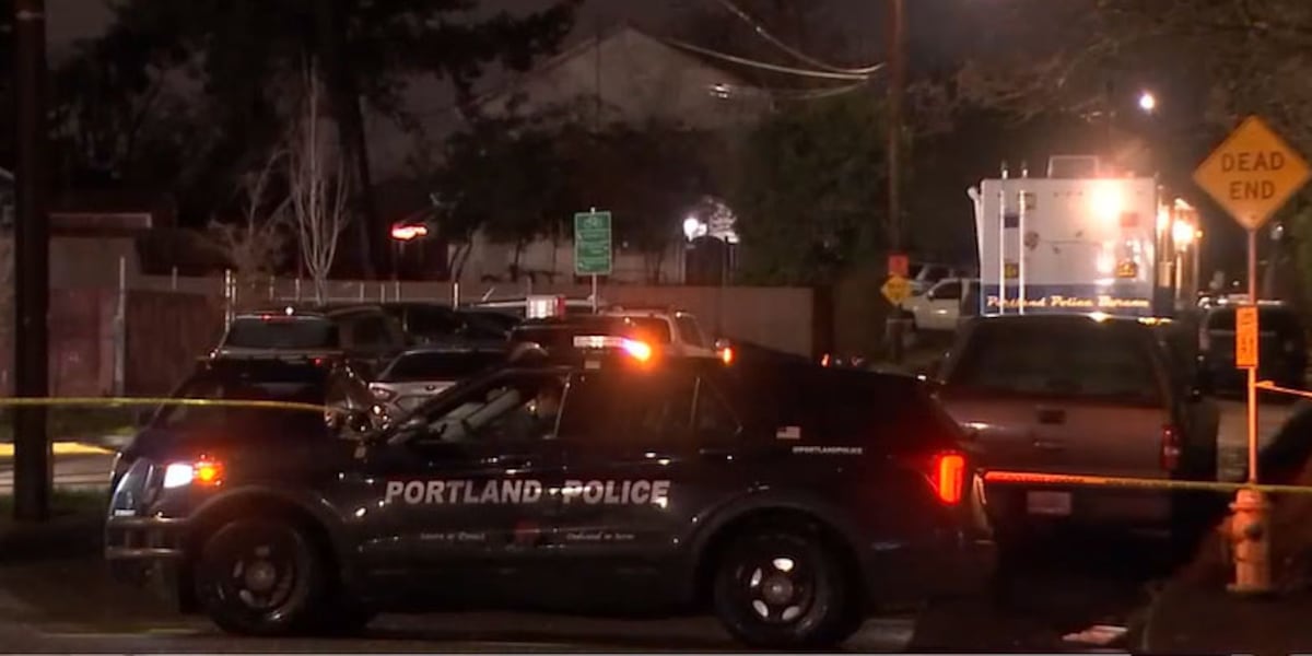 Featured image for Portland Police Identify Victims and Suspects in Recent Homicides
