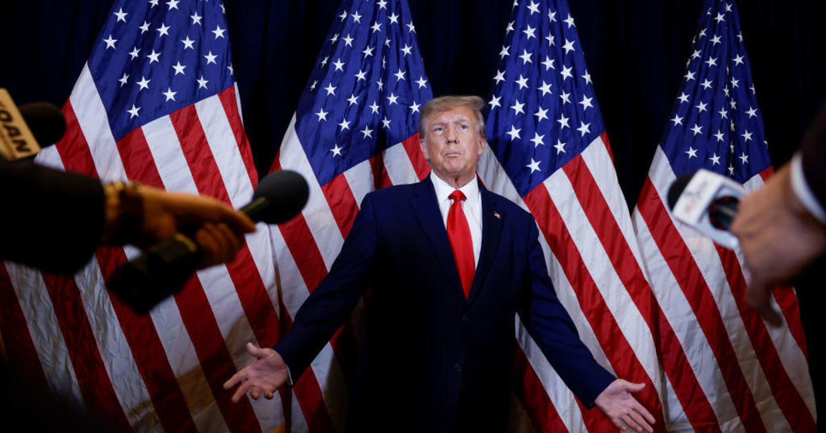 "Trump makes social media comeback ahead of 2024 campaign"