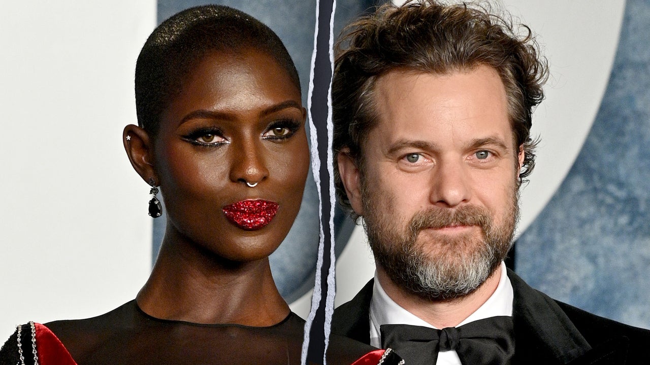 Featured image for Jodie Turner-Smith Reflects on Divorce from Joshua Jackson and the Power of Motherhood