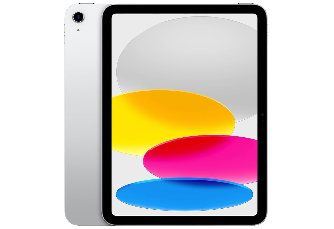 "Unbeatable Black Friday Deals: Apple iPad 10th Gen for Under $350, Lowest Price Yet!"