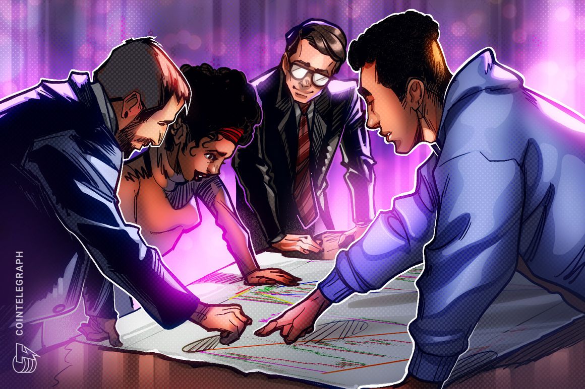 Bitcoin Price Holds Steady at $27K Amidst Unchanged Fed Interest Rates
