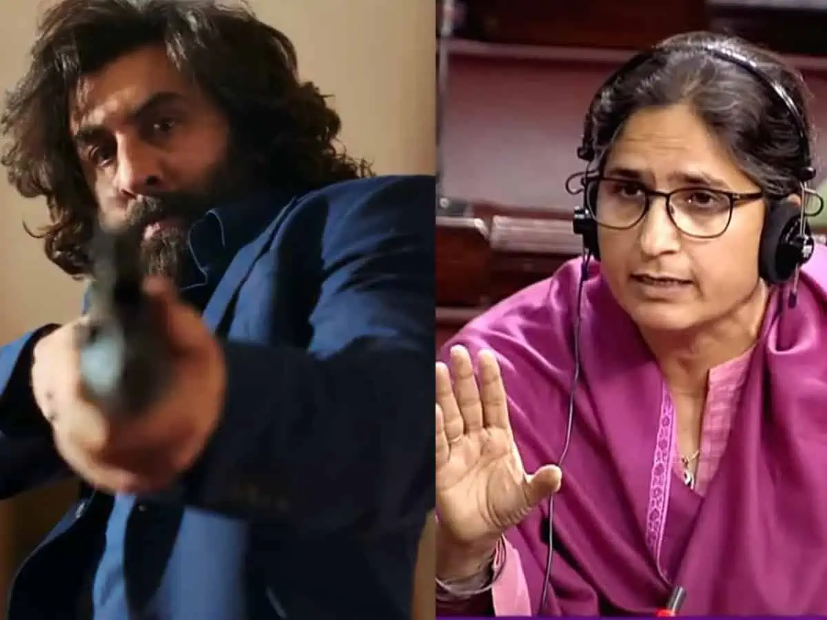 Featured image for Controversial Film 'Animal' Sparks Outrage in Parliament