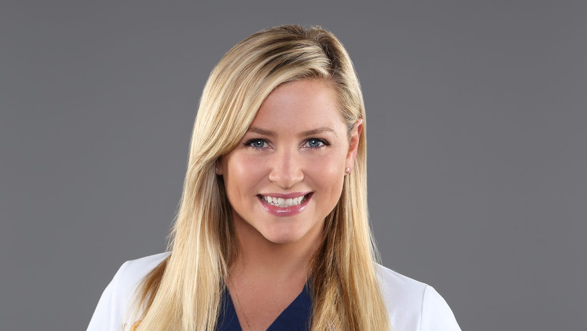 Featured image for "Jessica Capshaw's Return and Ellen Pompeo's Role in Grey's Anatomy Season 20"