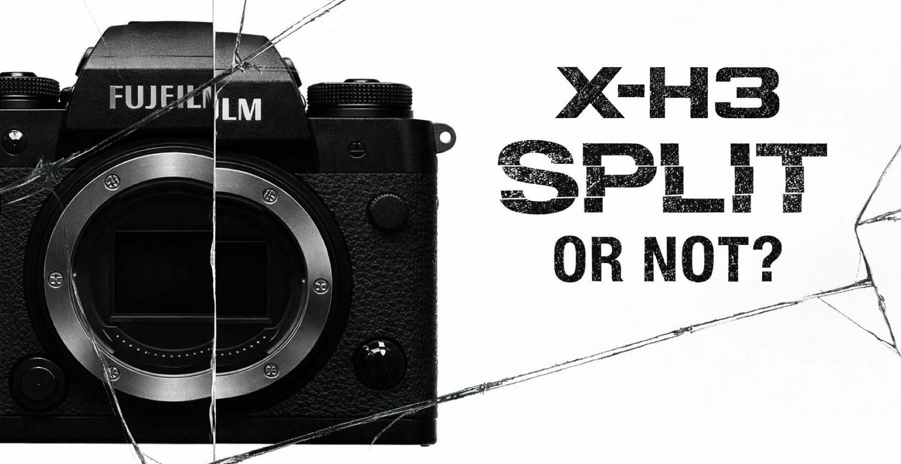 Featured image for Fujifilm Considers Merging X-H2 and X-H2S into X-H3