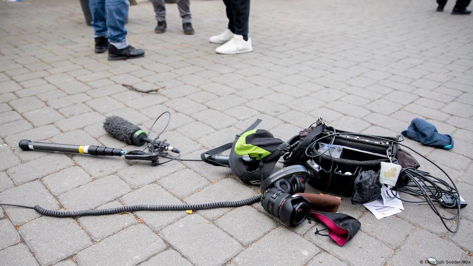 Global Press Freedom Under Threat: Report