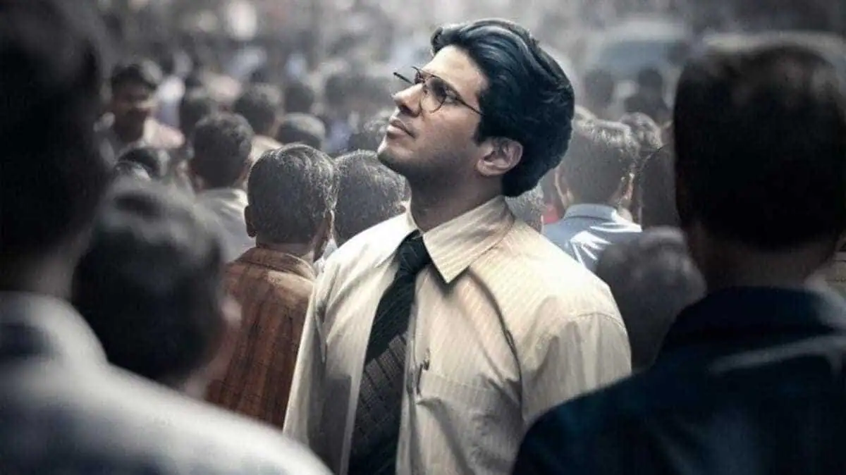 Featured image for Four Students Flee Hostel Inspired by Film 'Lucky Bhaskar'