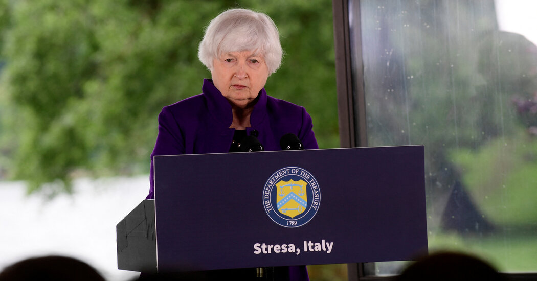 G7 Unites to Fund Ukraine Using Russian Assets Amid Rising Tensions