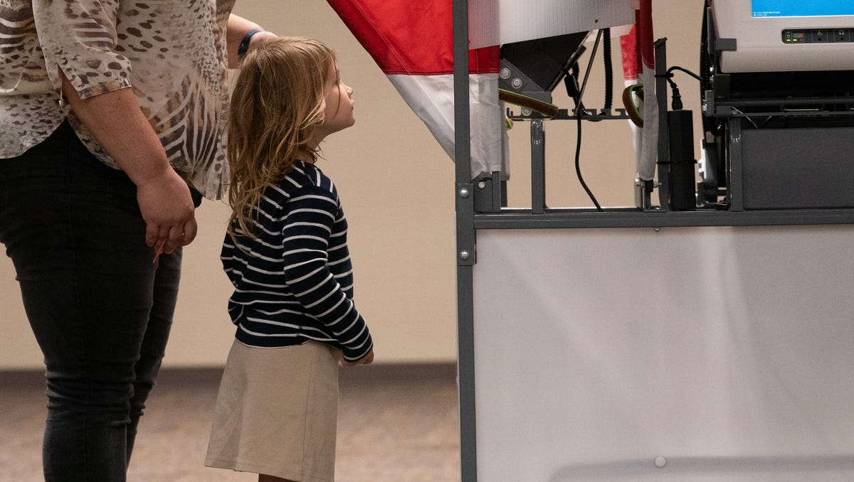 "Nashville's Runoff Election: Results, Updates, and the Race for Mayor"