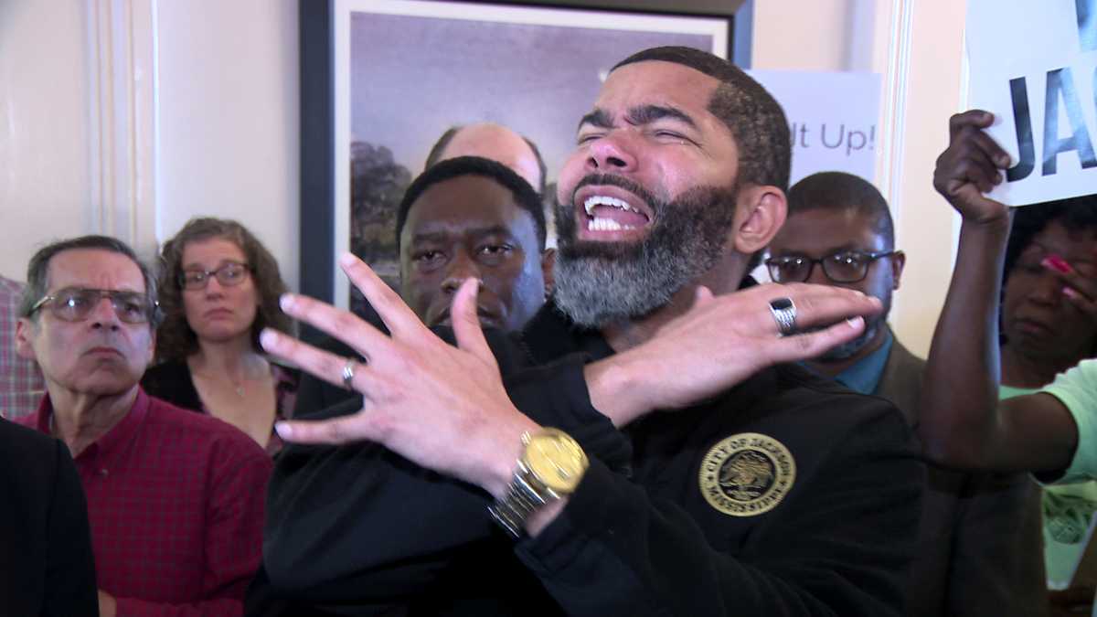 Featured image for Jackson City Council Sparks Emotions and Frustration with Garbage Contract Vote