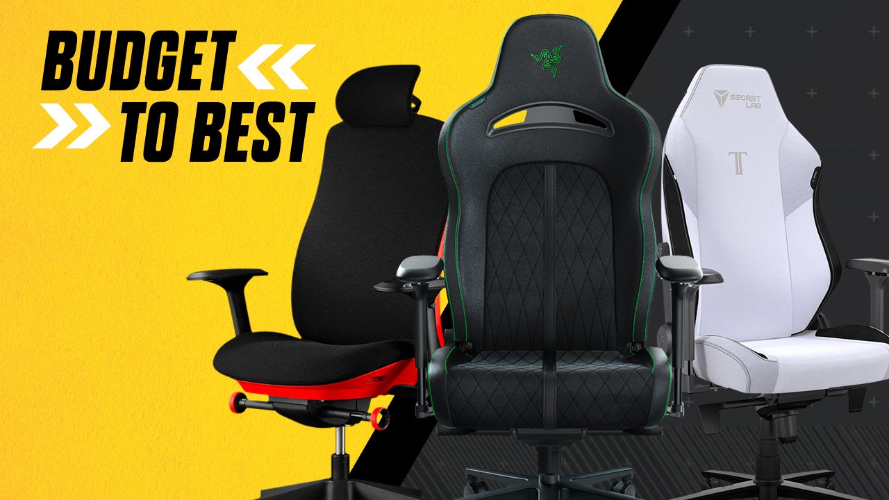 Featured image for Top Gaming Chairs for 2023: Budget to Best