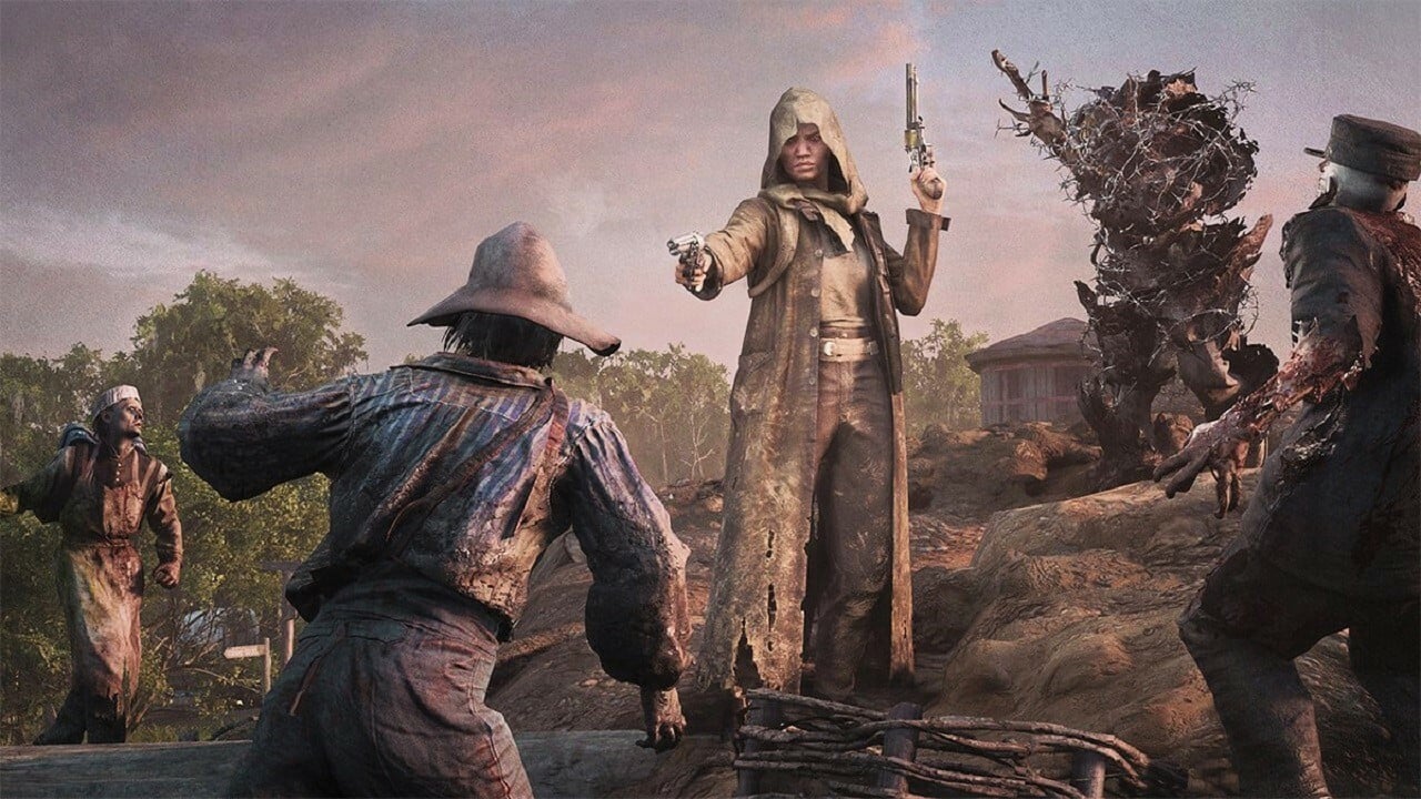 Featured image for "Hunt: Showdown Set for Native PS5 Version and Engine Upgrade in April 2024"