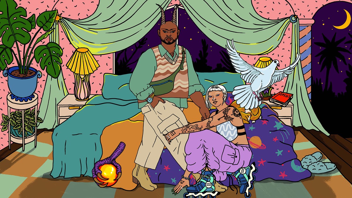 "Scorpio Horoscope Highlights: January-February 2024"