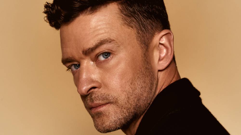 "Justin Timberlake Makes a Comeback with New Single 'Selfish' and Album Announcement"