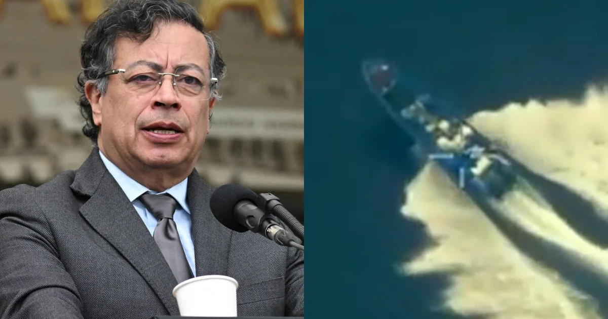 Featured image for U.S. Military Actions Against Drug Boats in Latin America: Strategies and Controversies