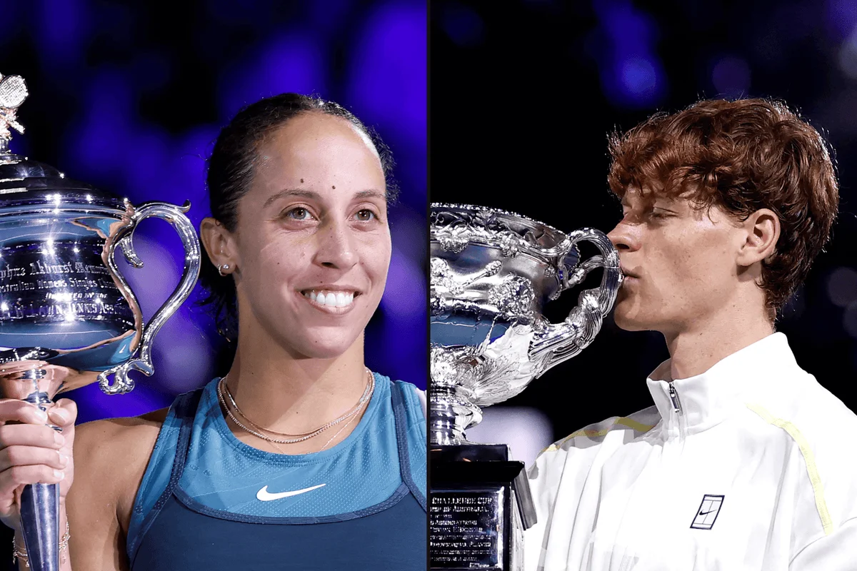 Alcaraz-Sinner duel, rising stars, and prize-money debates define the 2026 Australian Open