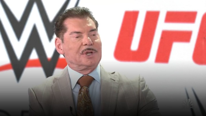 Vince McMahon's Voting Control in WWE to Decrease After Merger Deal