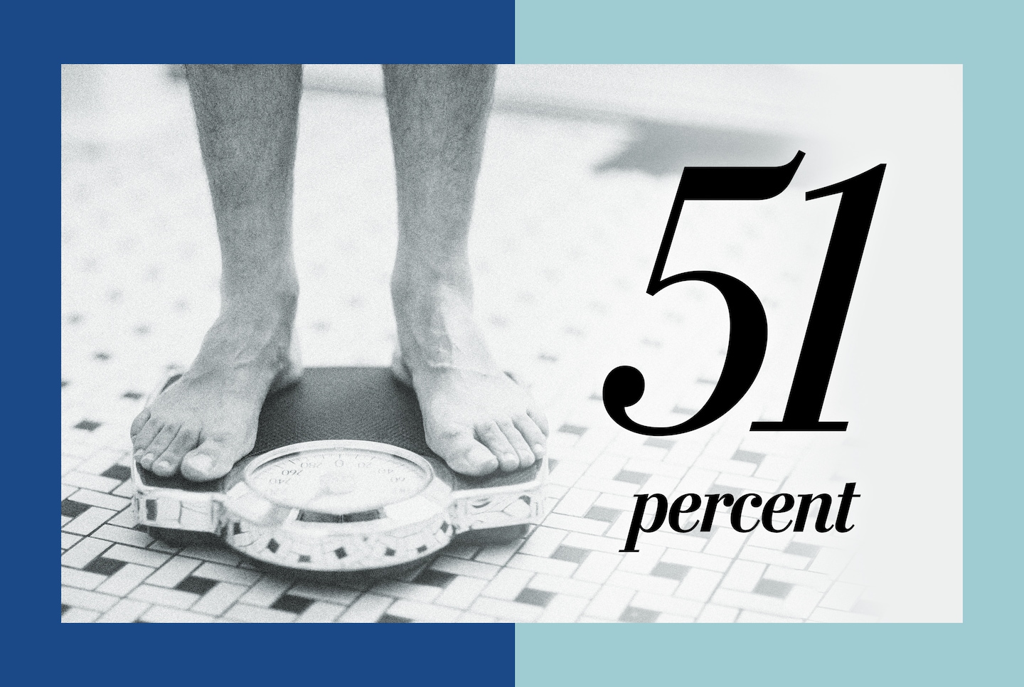 Global Obesity Epidemic Predicted to Worsen by 2035