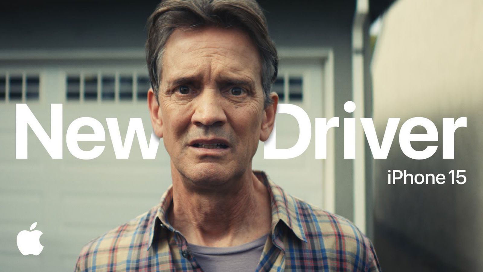Featured image for "iPhone 15 Ad Showcases Automatic Check-In for New Drivers"