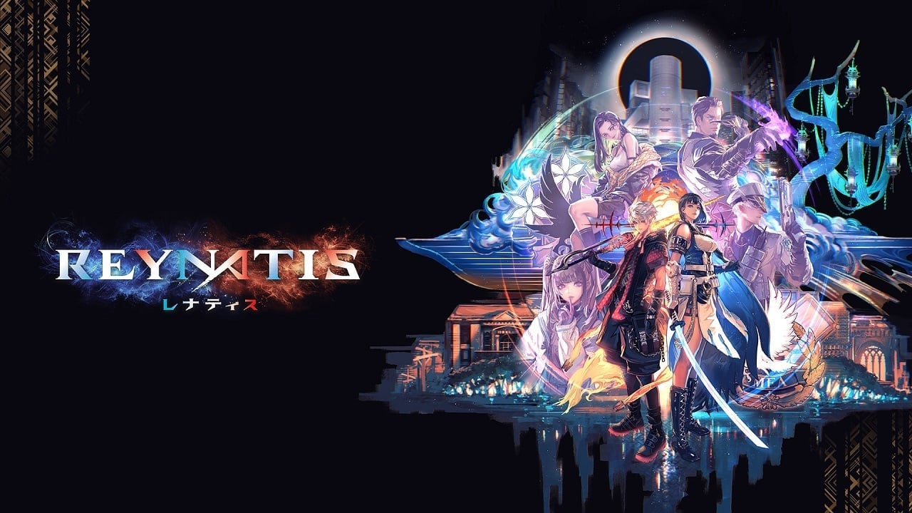 Featured image for "REYNATIS: A Scruffy Yet Stunning RPG Coming to Consoles and PC This Fall"