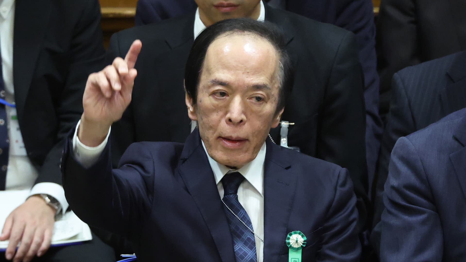 Featured image for Bank of Japan Plans Rate Hike Amid Economic Concerns