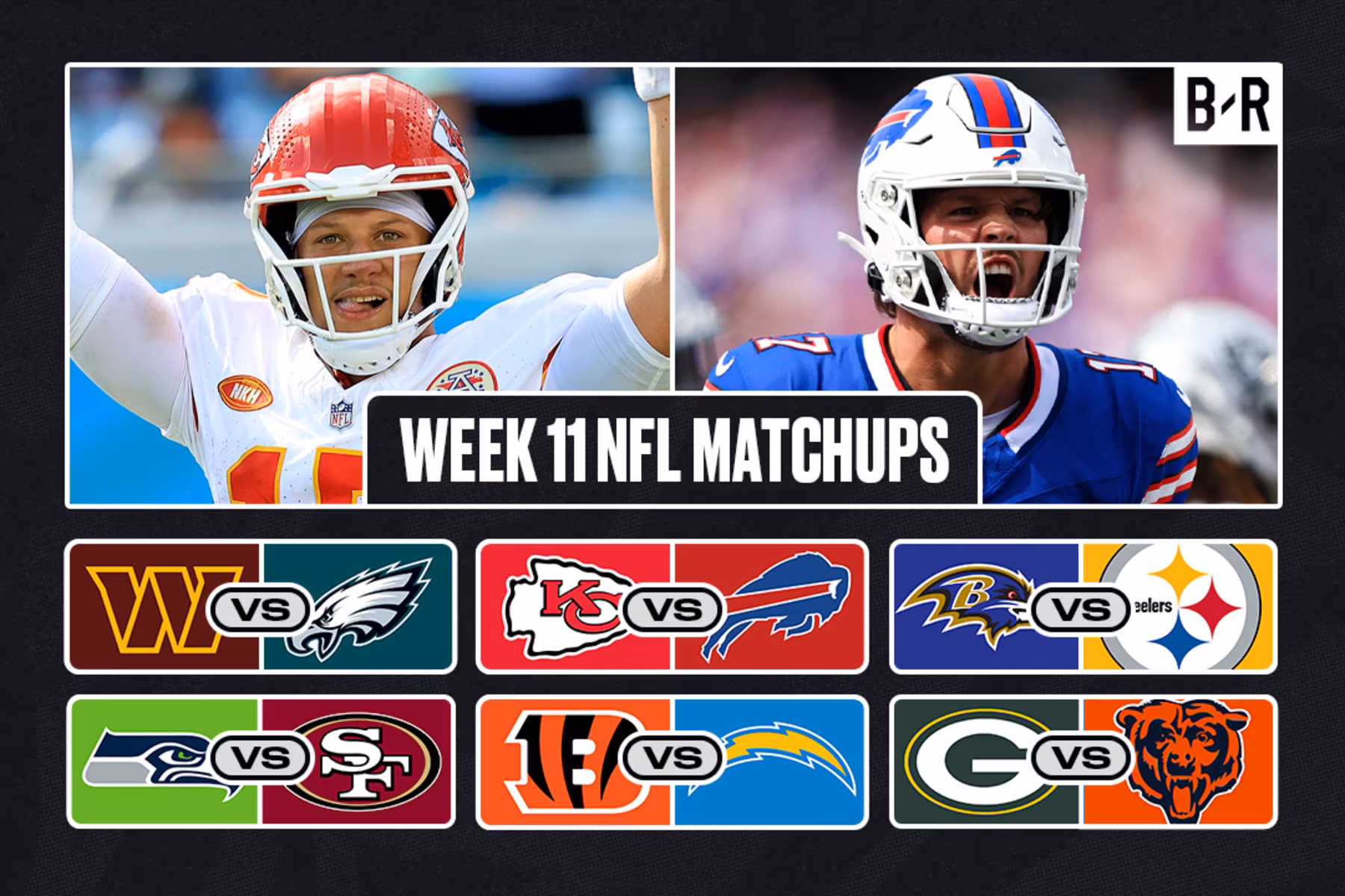 Week 11 NFL Predictions: Expert Picks and Analysis