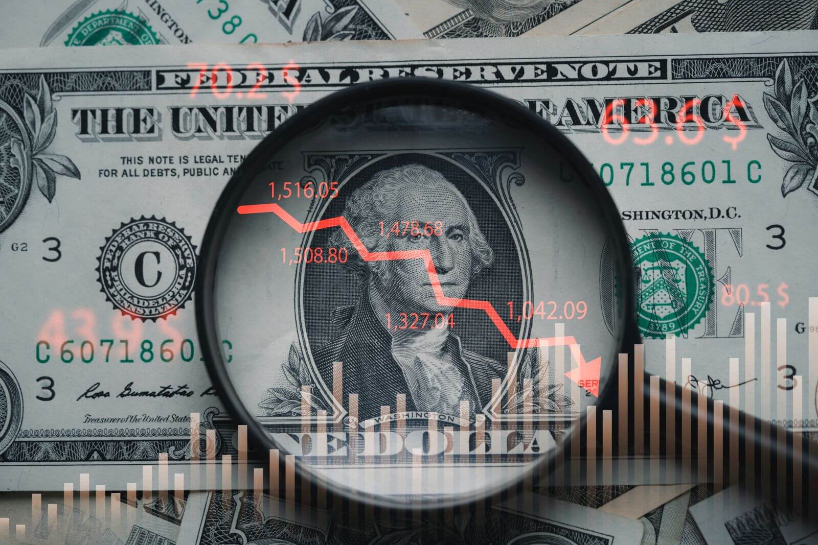 Featured image for Navigating Market Breaks and Dips: Expert Tips for Surviving Volatile Times