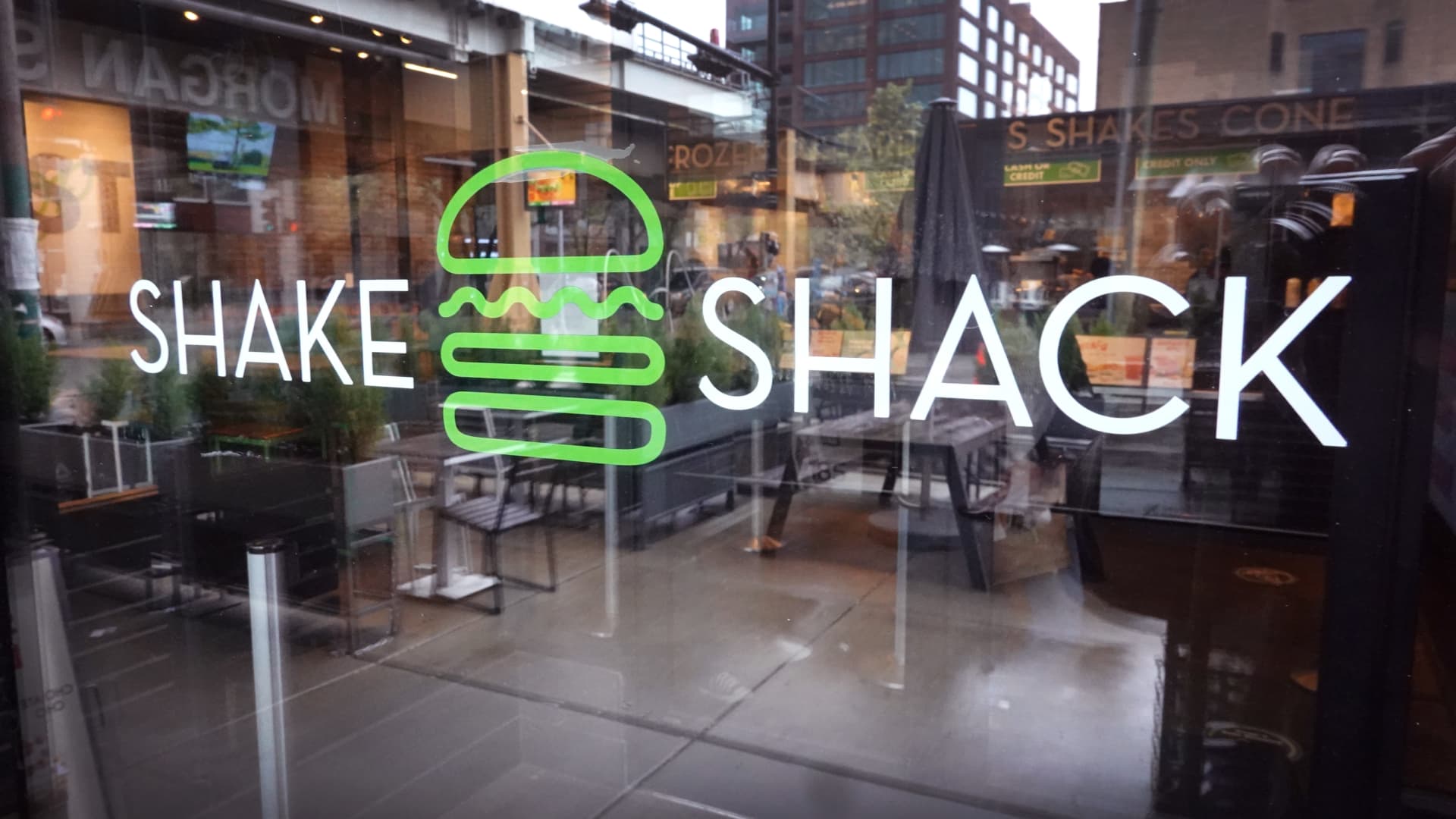 Featured image for "Shake Shack Soars on Strong Q4 Earnings and 2024 Outlook"