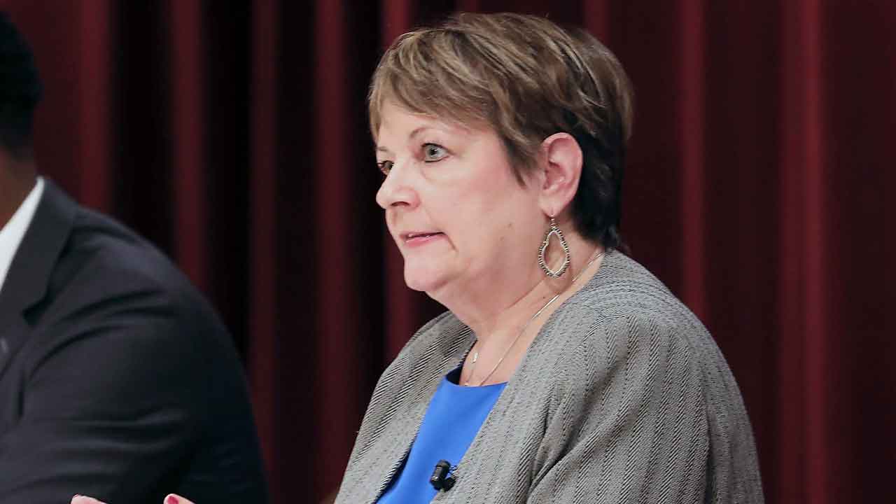 The Wisconsin Supreme Court Race: Candidates and Consequences.