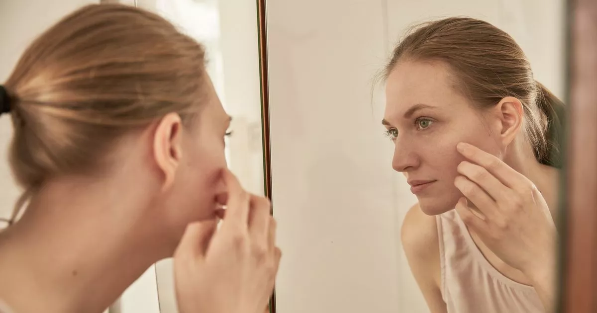 Featured image for Subtle Signs of High Cholesterol: Face, Hands, and Nails