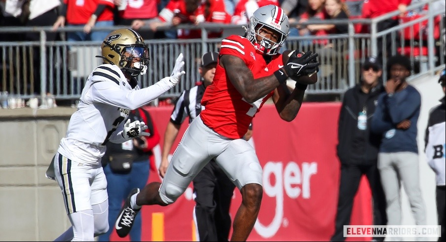 Featured image for Ohio State Faces Purdue: Key Players, Watch Tips, and Predictions