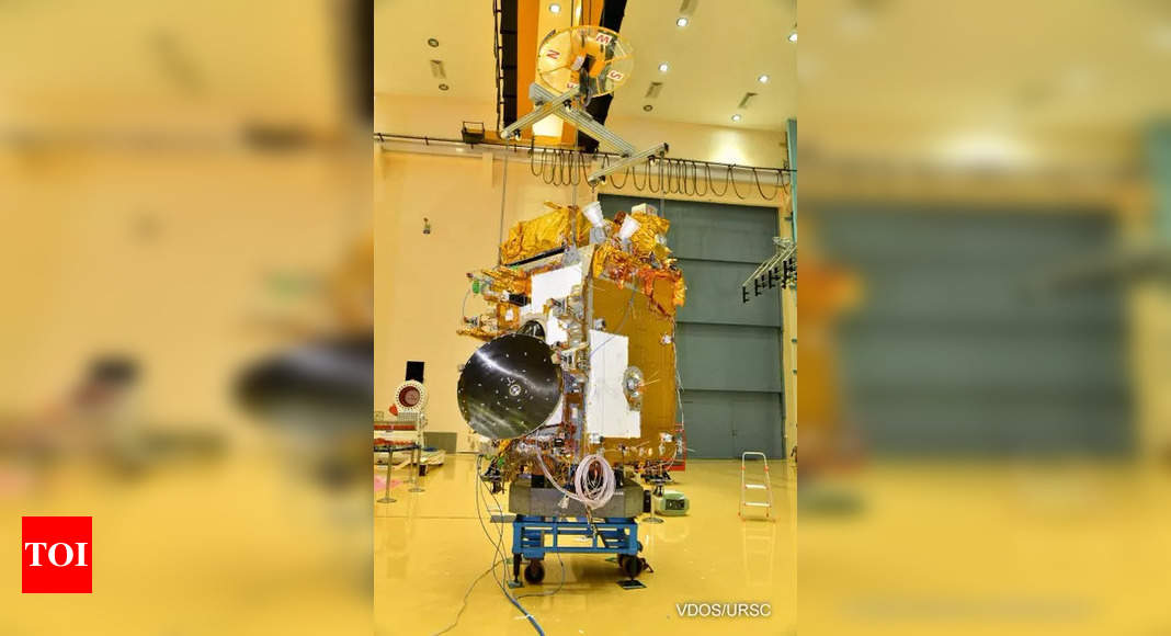 Featured image for ISRO's Ambitious Space Missions: From Moon to Sun and Beyond