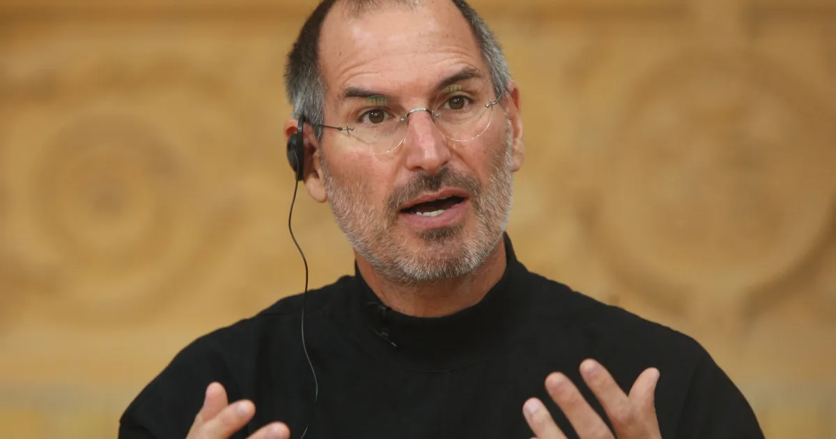 Featured image for Corning CEO Reveals Steve Jobs's Pressure to Develop iPhone Screens