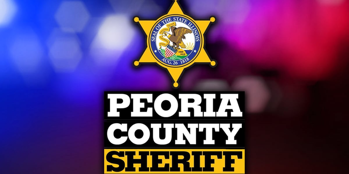 Featured image for "Gun-related Charges Lead to Arrest of Three Men by Peoria County Sheriff's Deputies"