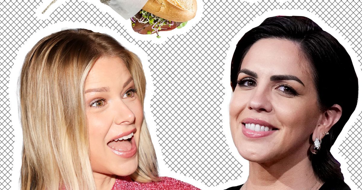 Featured image for "Vanderpump Stars' 'Something About Her' Sandwich Shop Opens to Massive Crowds"