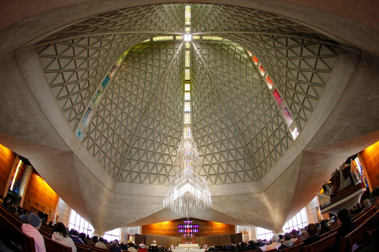 Featured image for San Francisco Catholic Archdiocese Seeks Bankruptcy Protection Amidst Sex Abuse Lawsuits