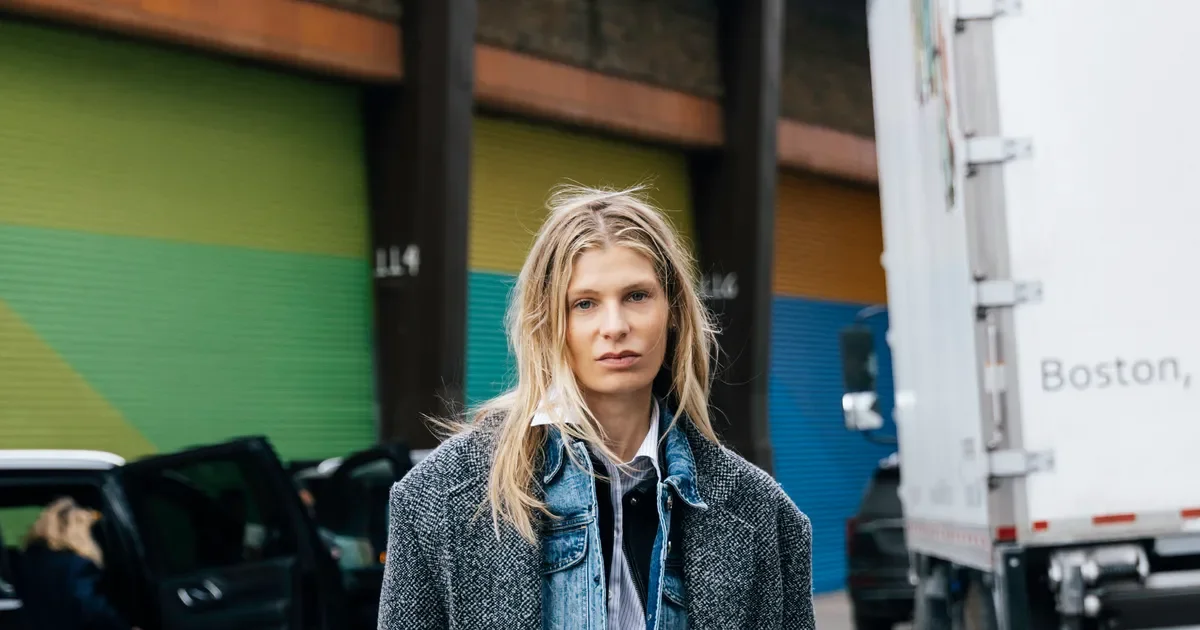 Snow-Ready Chic Takes Over NYFW Street Style