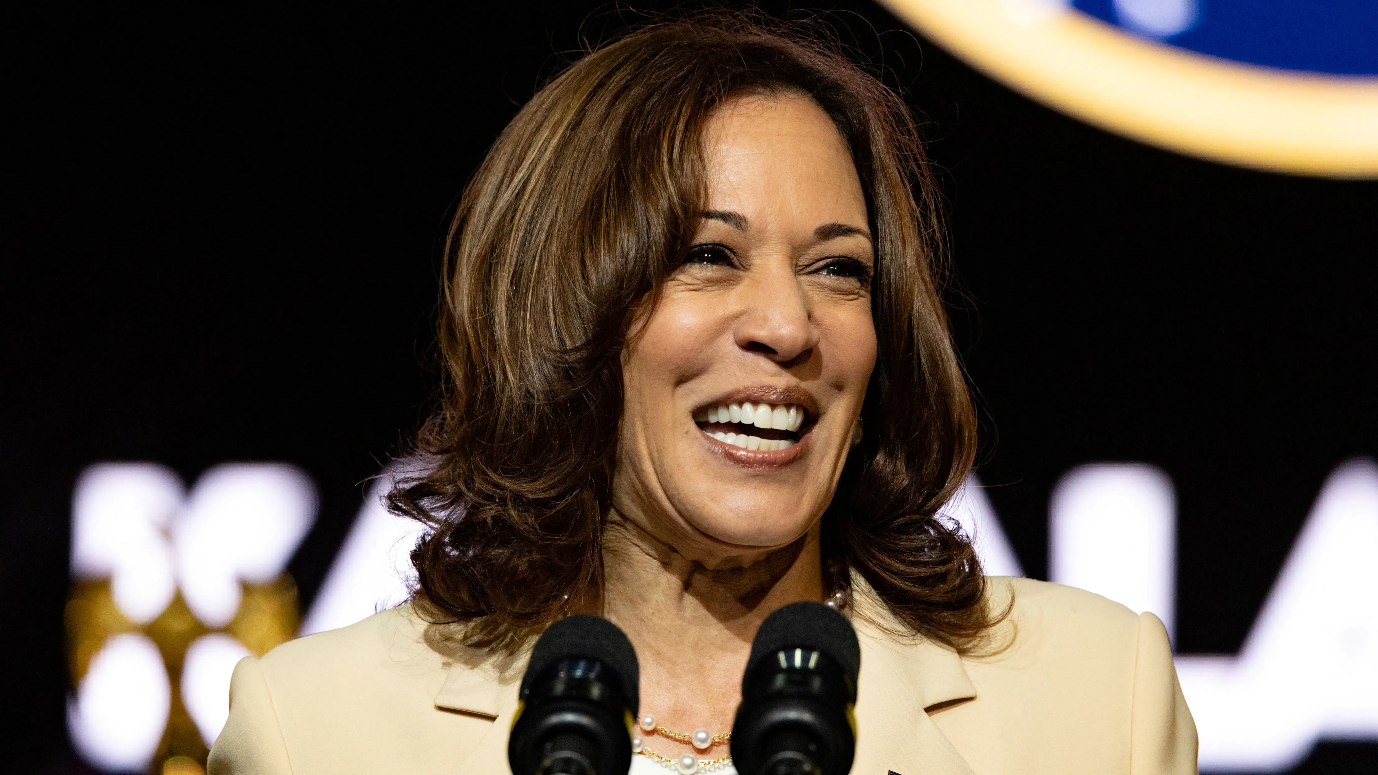 Kamala Harris' Africa Trip: Stumbles, Star Power, and Global Influence.
