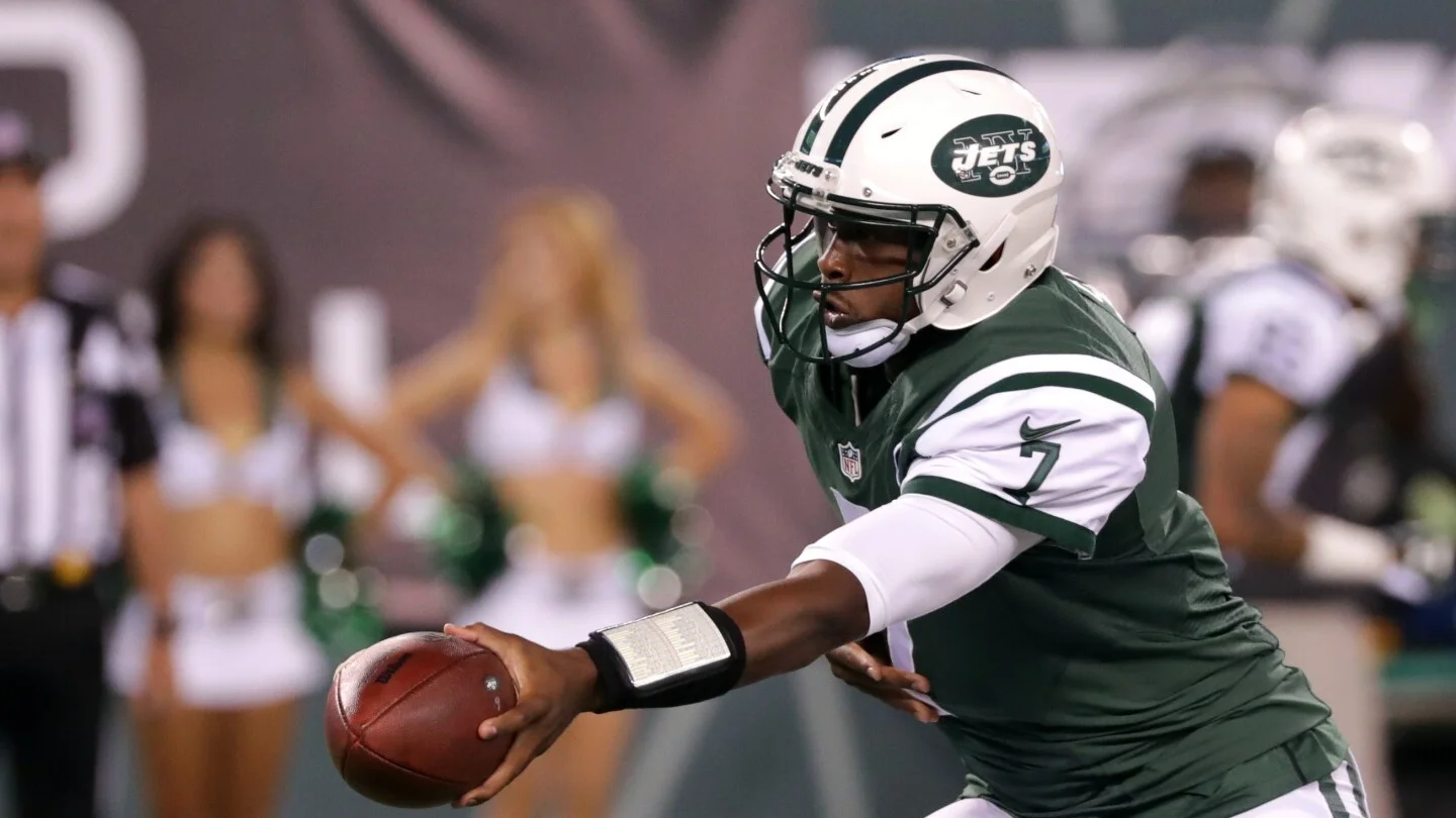 Jets Consider Geno Smith Reunion as a Budget QB Stopgap
