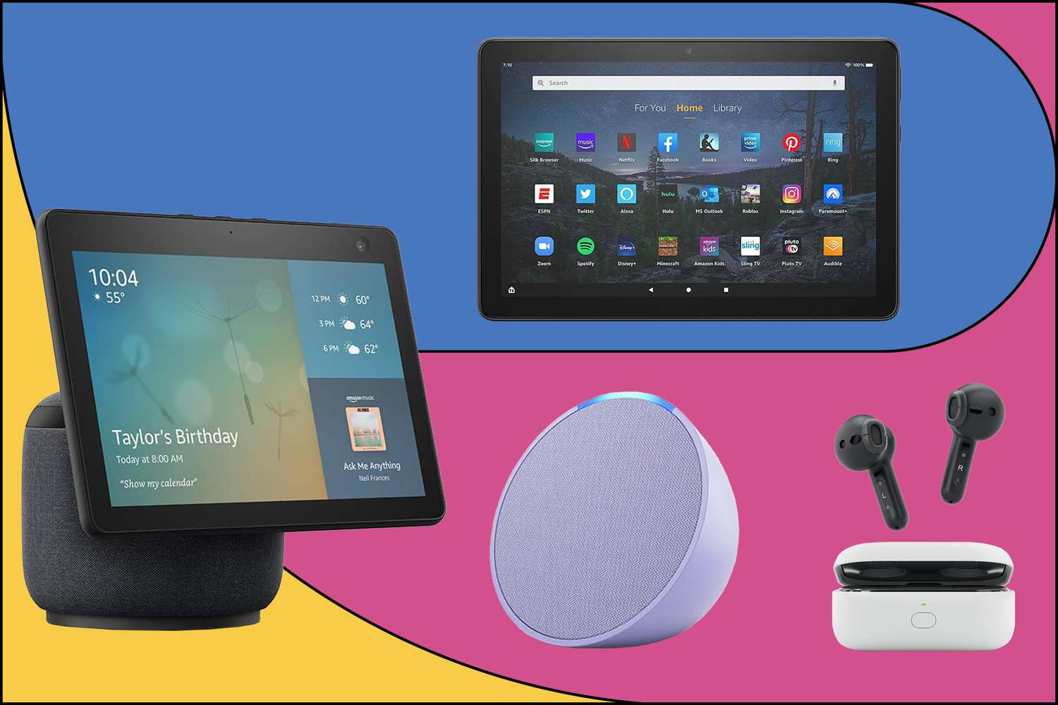 Featured image for "Last-Minute Holiday Deals: Audible Subscription for Only $6/Month on Amazon"