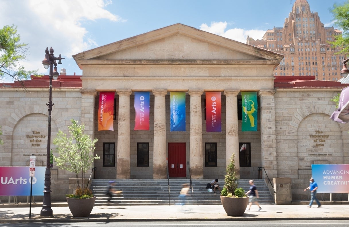 Featured image for Shock and Anger as University of the Arts in Philadelphia Announces Sudden Closure