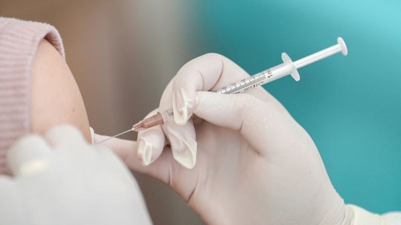 FDA advisers to vote on omicron-targeted fall Covid-19 boosters.