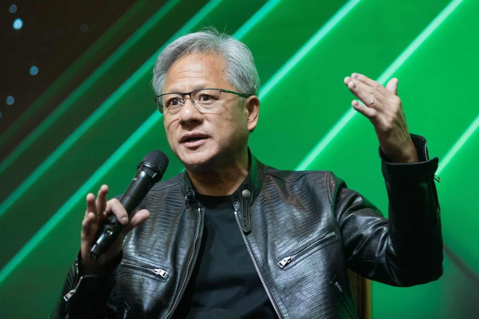 Featured image for Nvidia CEO Praises Taiwan Semiconductor Stock as a Smart Investment